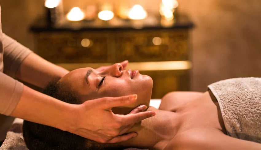 Fire & Ice Facial