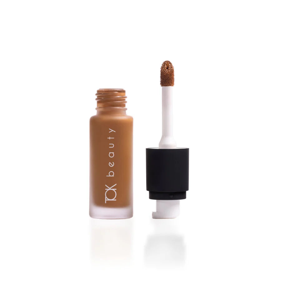 Weightless 2-in-1 Foundation and Concealer