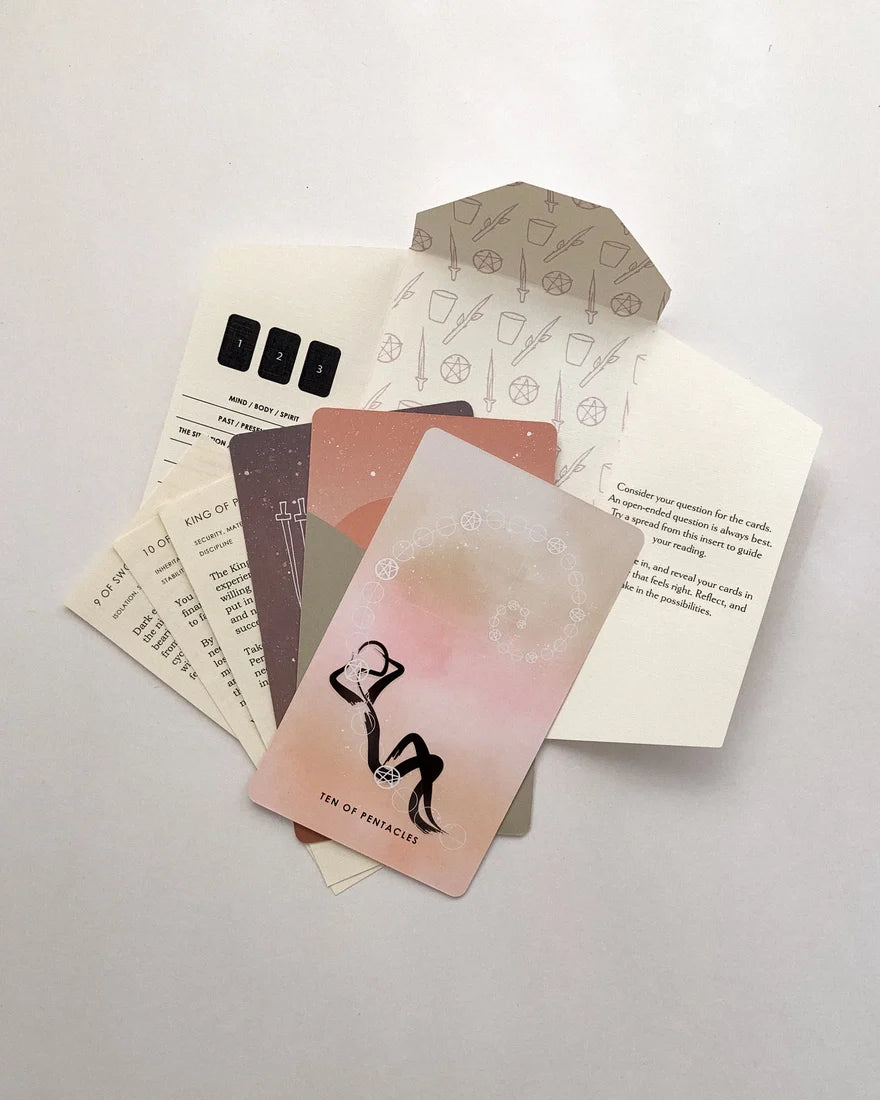 Small Rituals That Make a Big Difference