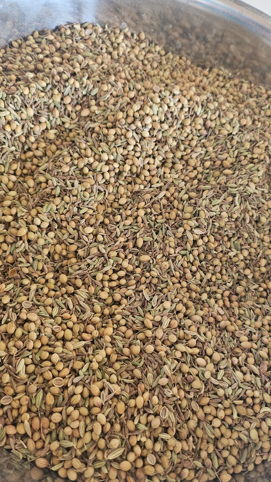 CCF Tea: A simple Ayurvedic blend for digestive support