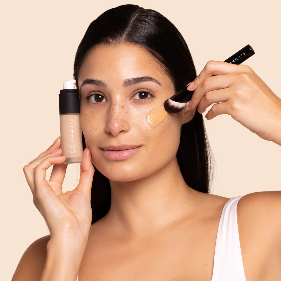 A New Kind of Makeup: Welcoming TOK Beauty to Re:mind