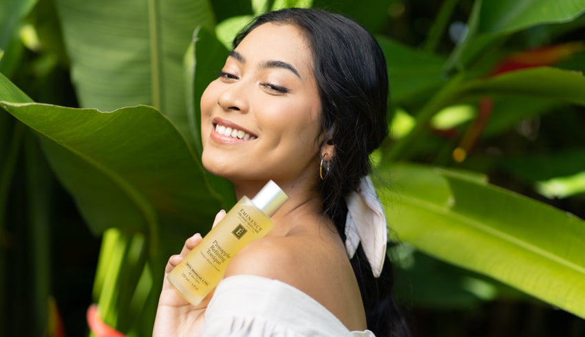 Why Hydrated Skin Looks Happier