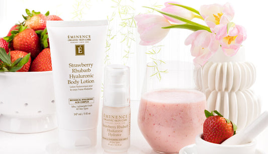 Thirsty Skin? Let’s Talk About Dehydration, Hyaluronic Acid & Getting Your Glow Back