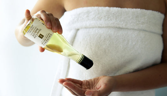 Caring for Your Skin, Your Home, and the Planet Can Coexist