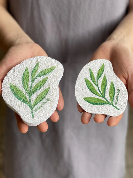 Dish cloths & Towels