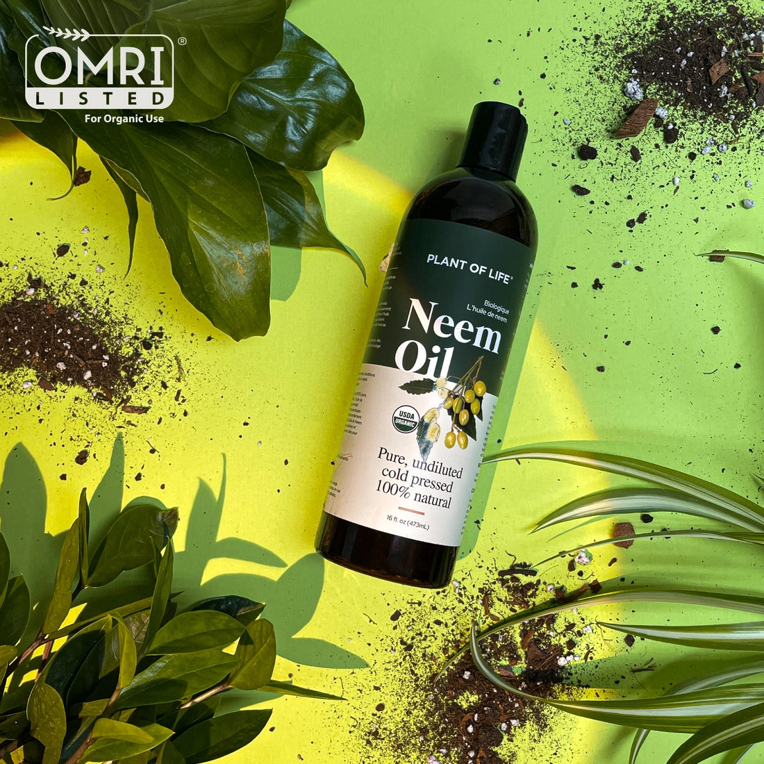 Neem Oil