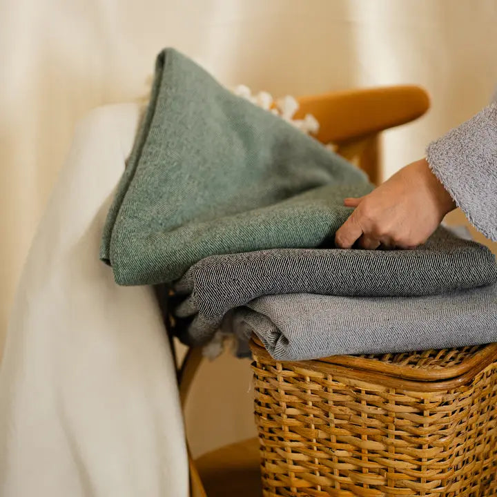 Blankets