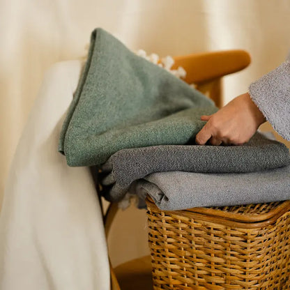 Blankets