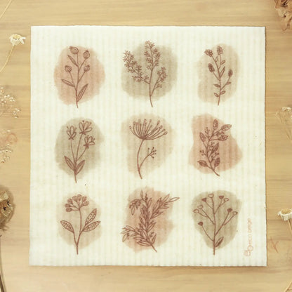 Dish cloths & Towels