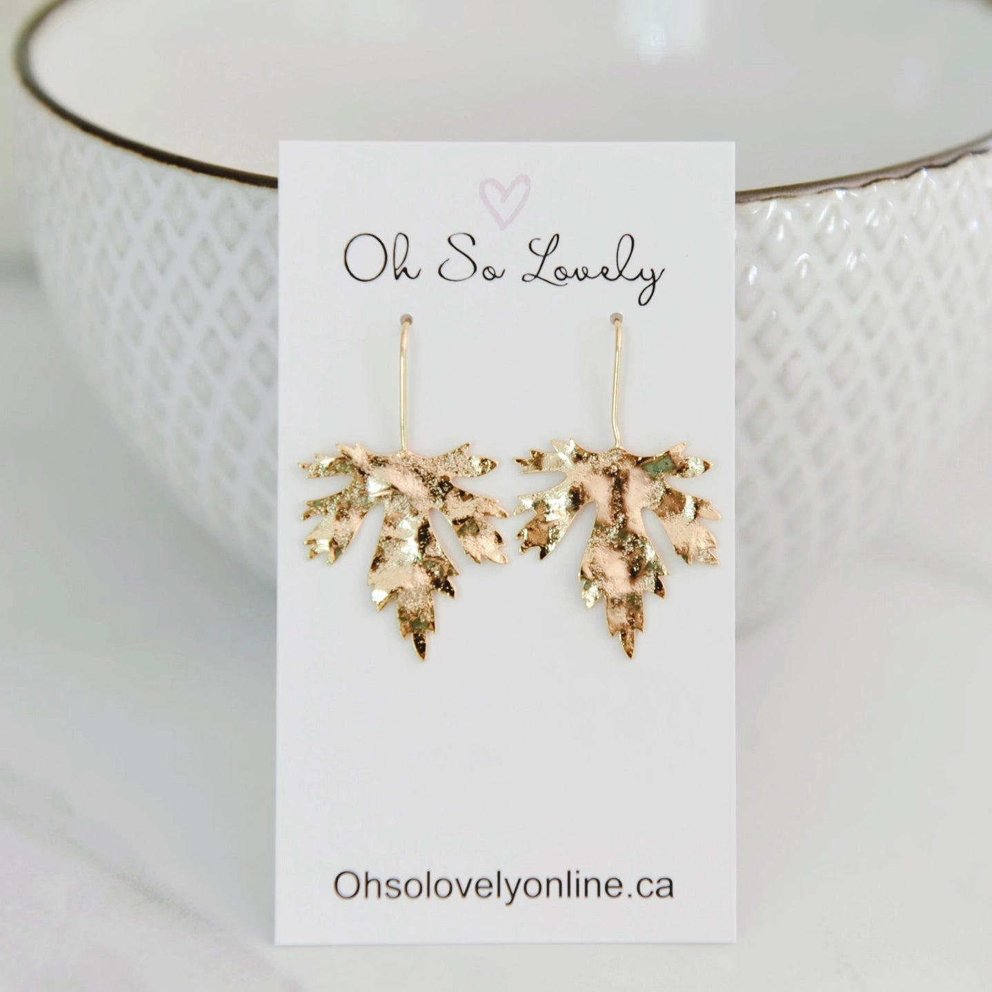 Earring