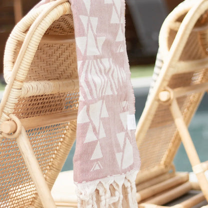 Turkish Towel