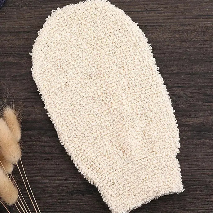 Loofahs