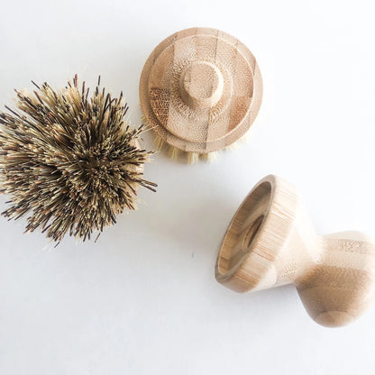 Dish Brushes