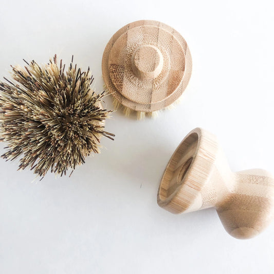 Dish Brushes