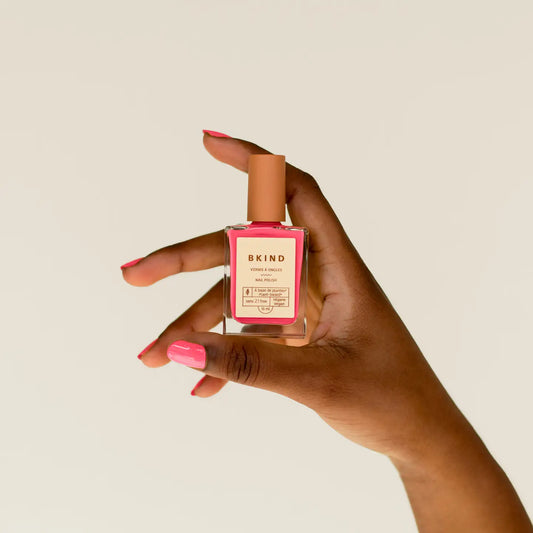 Nail Polish
