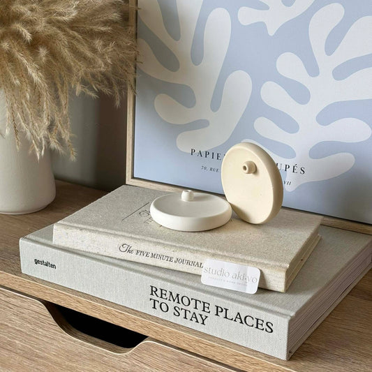 Incense Burner
