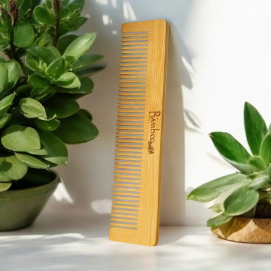 Hair & Body Brushes