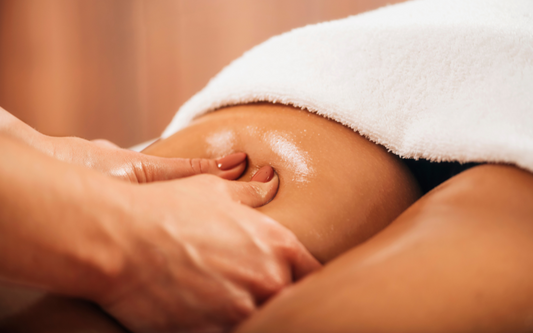 Cellulite Body Treatment