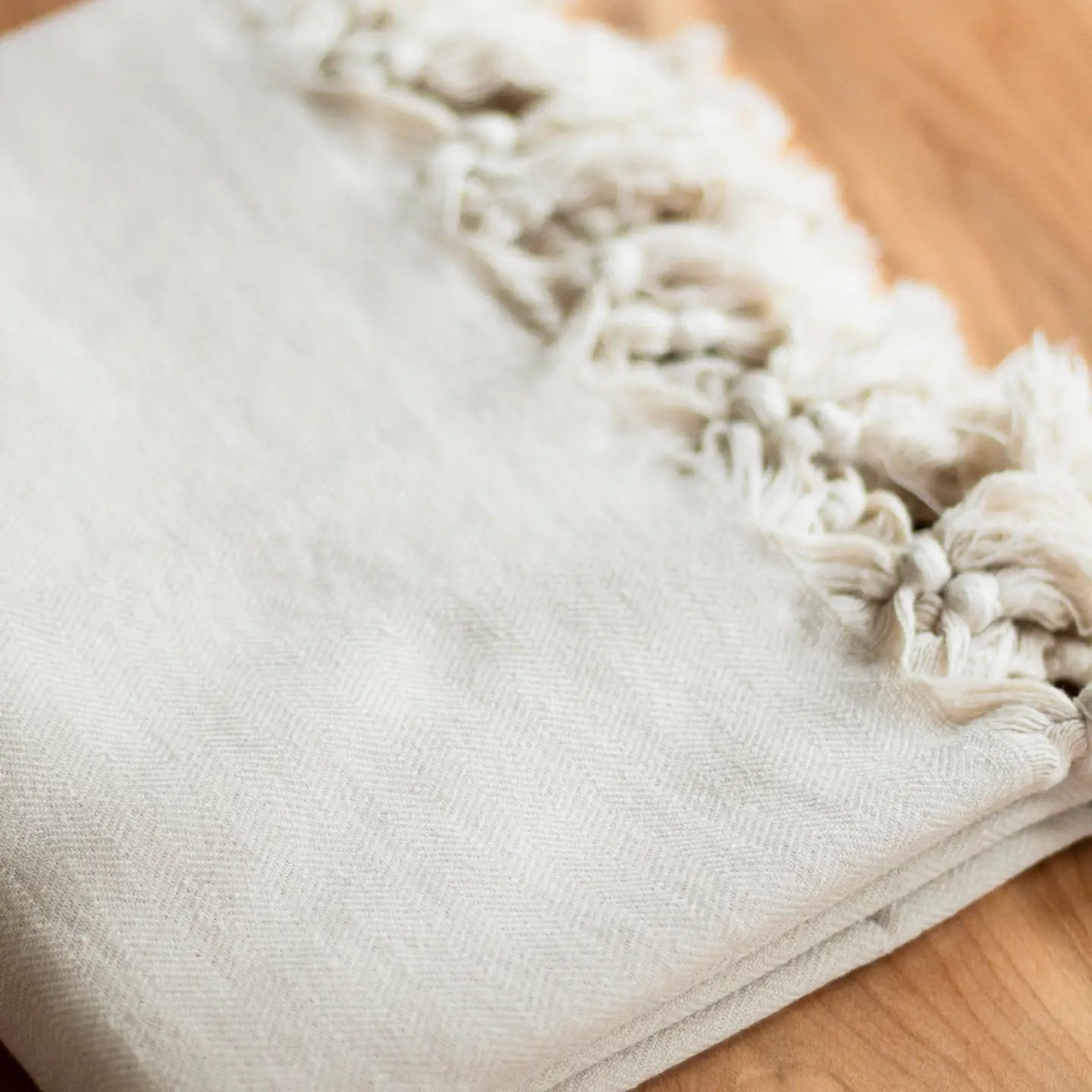 Turkish Towel