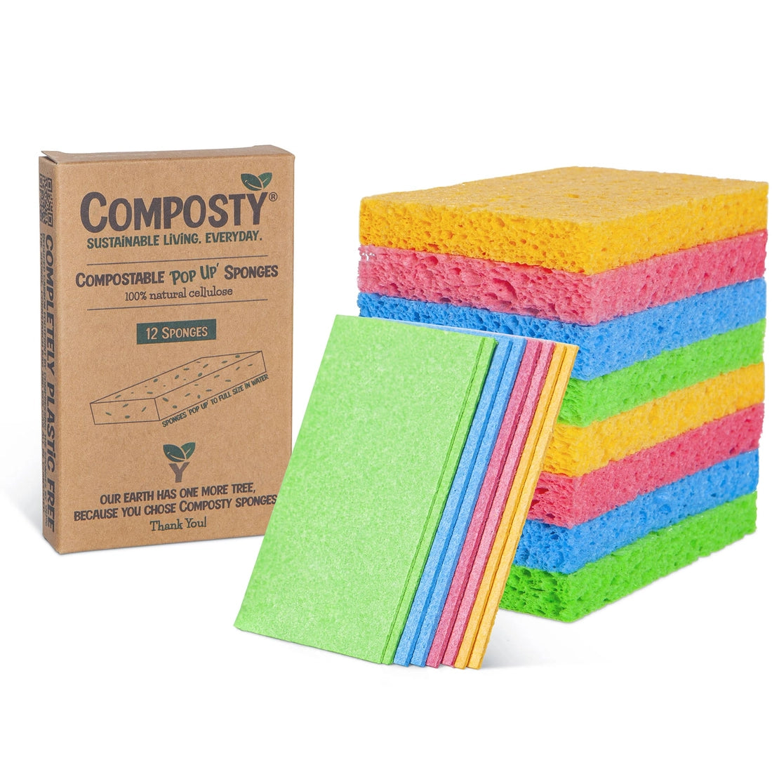 Dish cloths & Towels