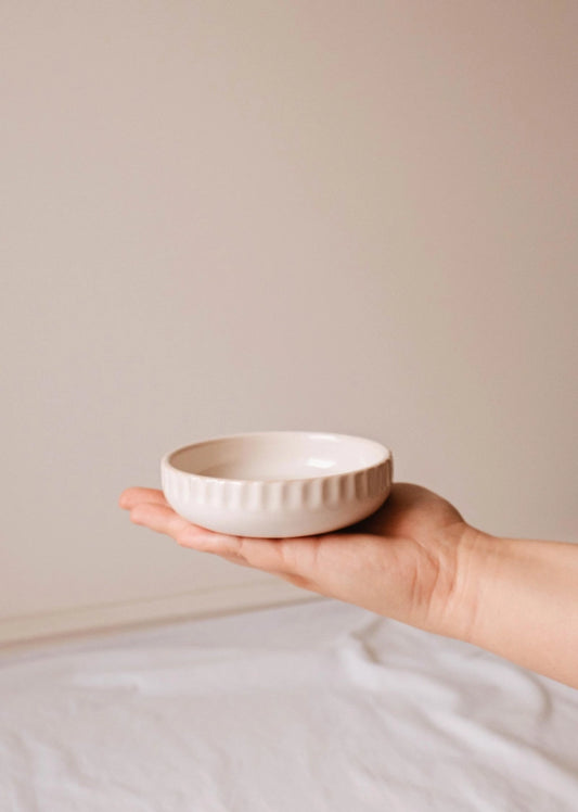 Ceramic Nest