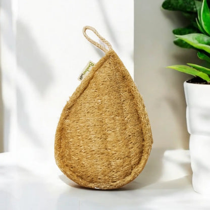 Loofahs