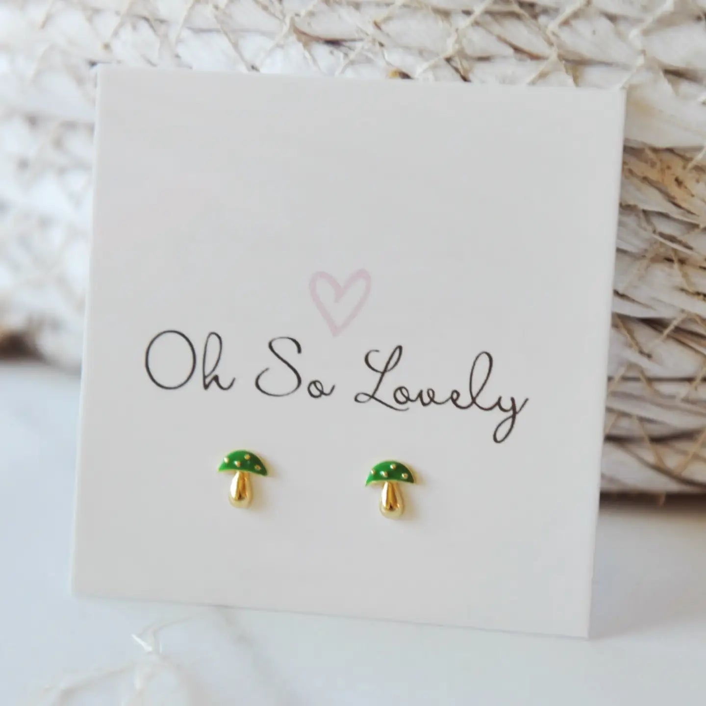 Earring