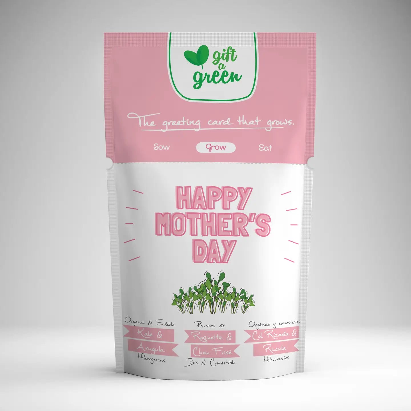 Edible Greeting Cards