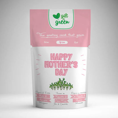 Edible Greeting Cards
