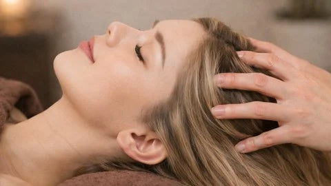 Add On: Scalp & Hair Treatment