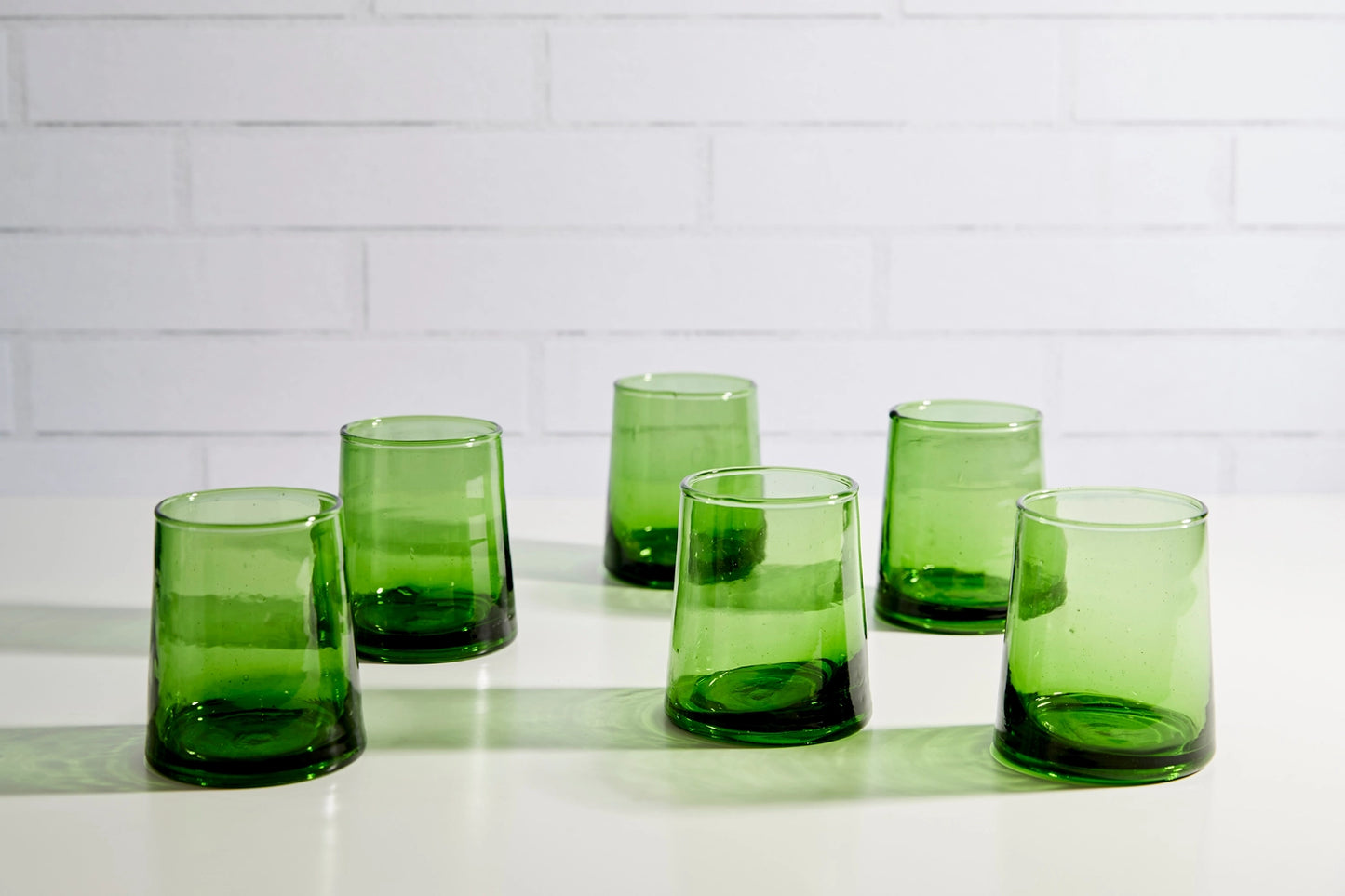 Drinking Glasses