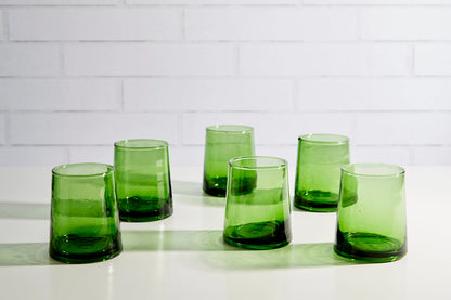 Drinking Glasses