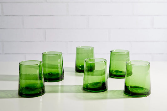 Drinking Glasses
