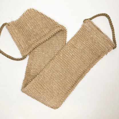 Loofahs