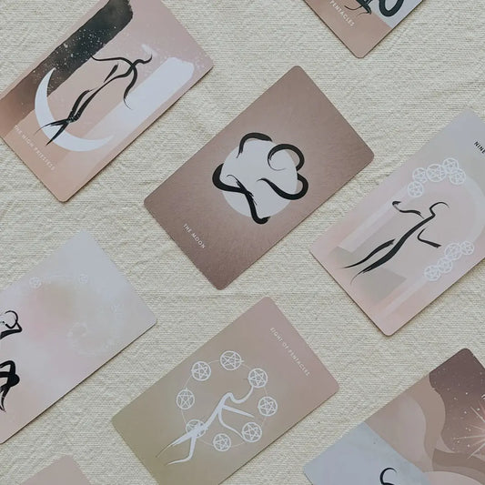 Tarot Deck