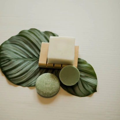 Soap Tray
