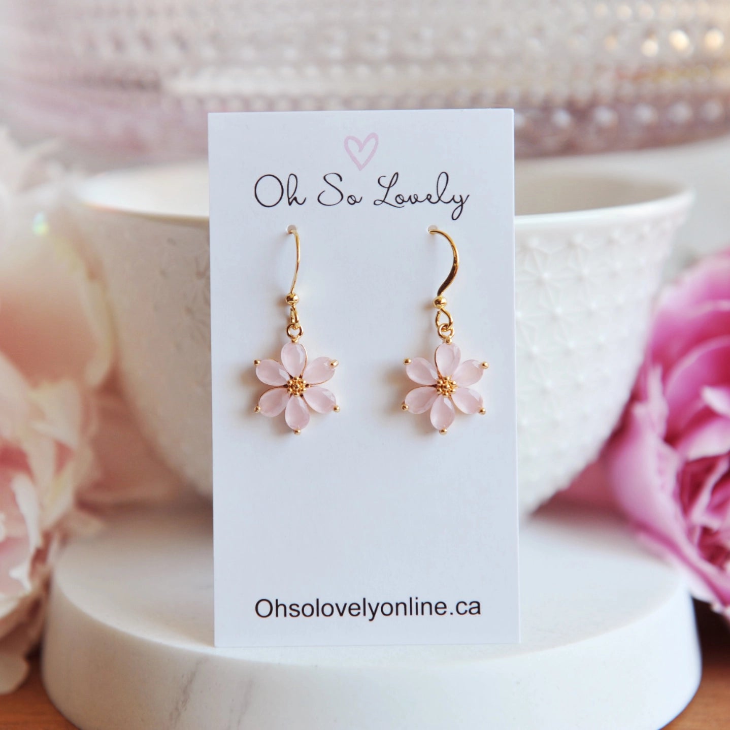 Earring