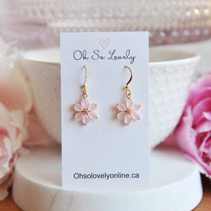 Earring