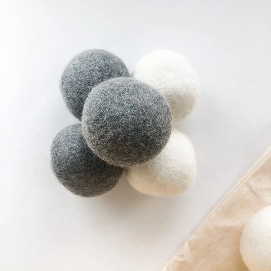 Dryer Balls