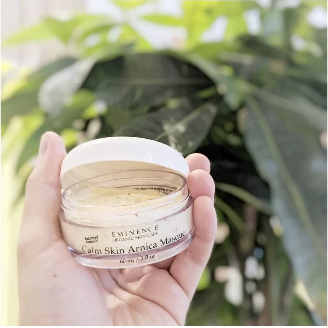 Calm Skin Arnica Masque