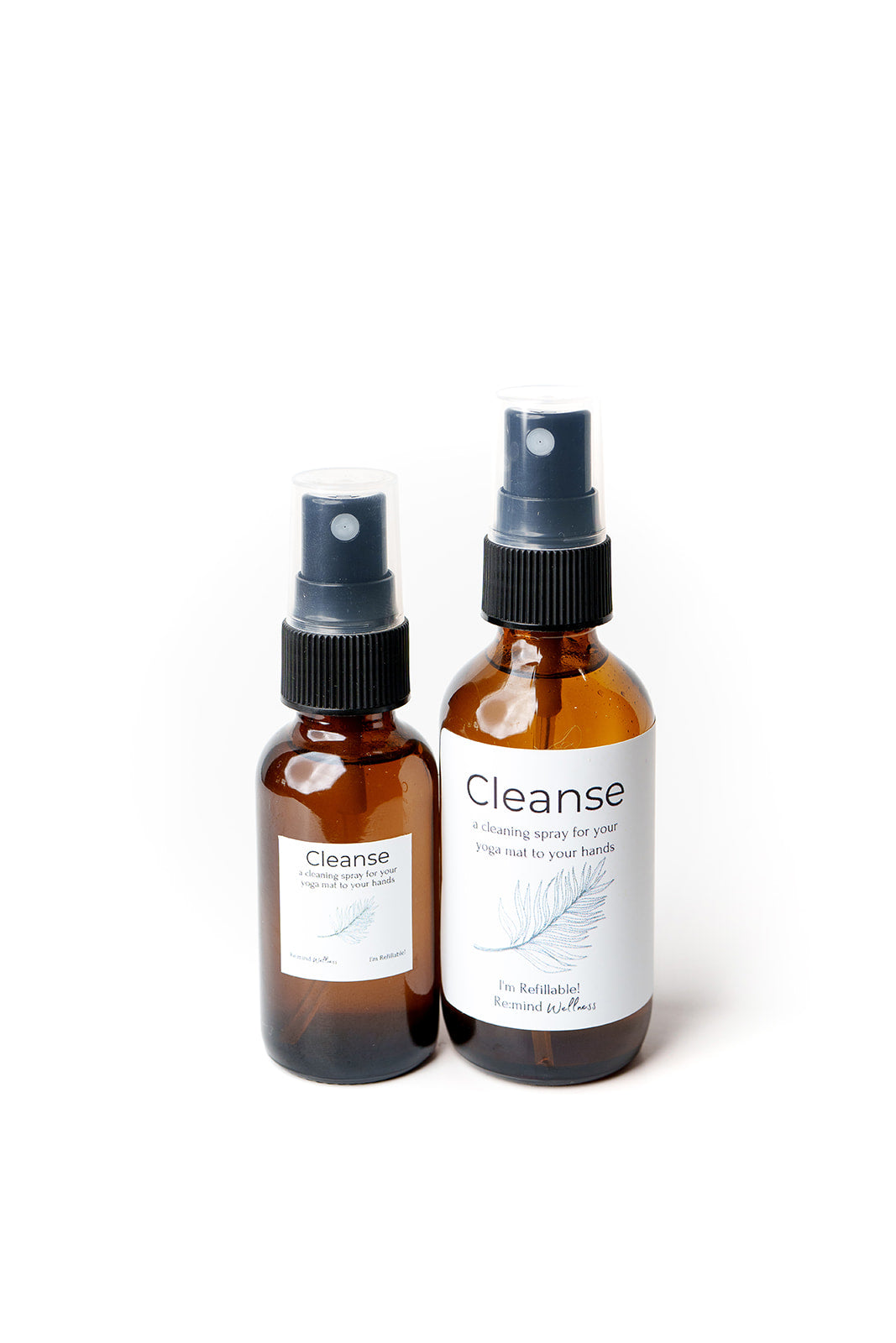Room & Body Spray
