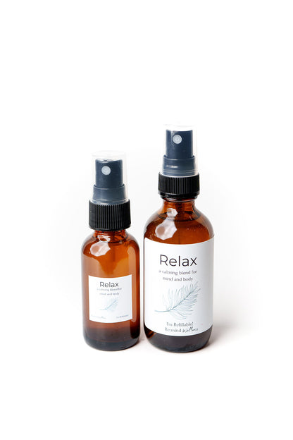 Room & Body Spray