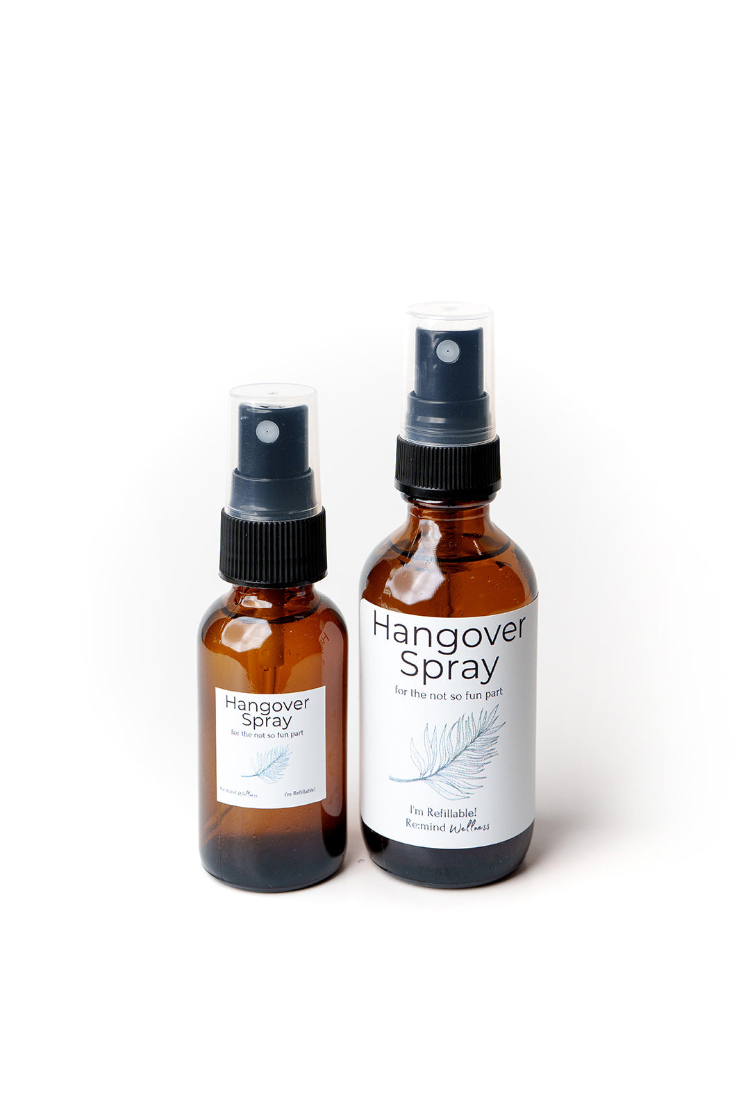 Room & Body Spray