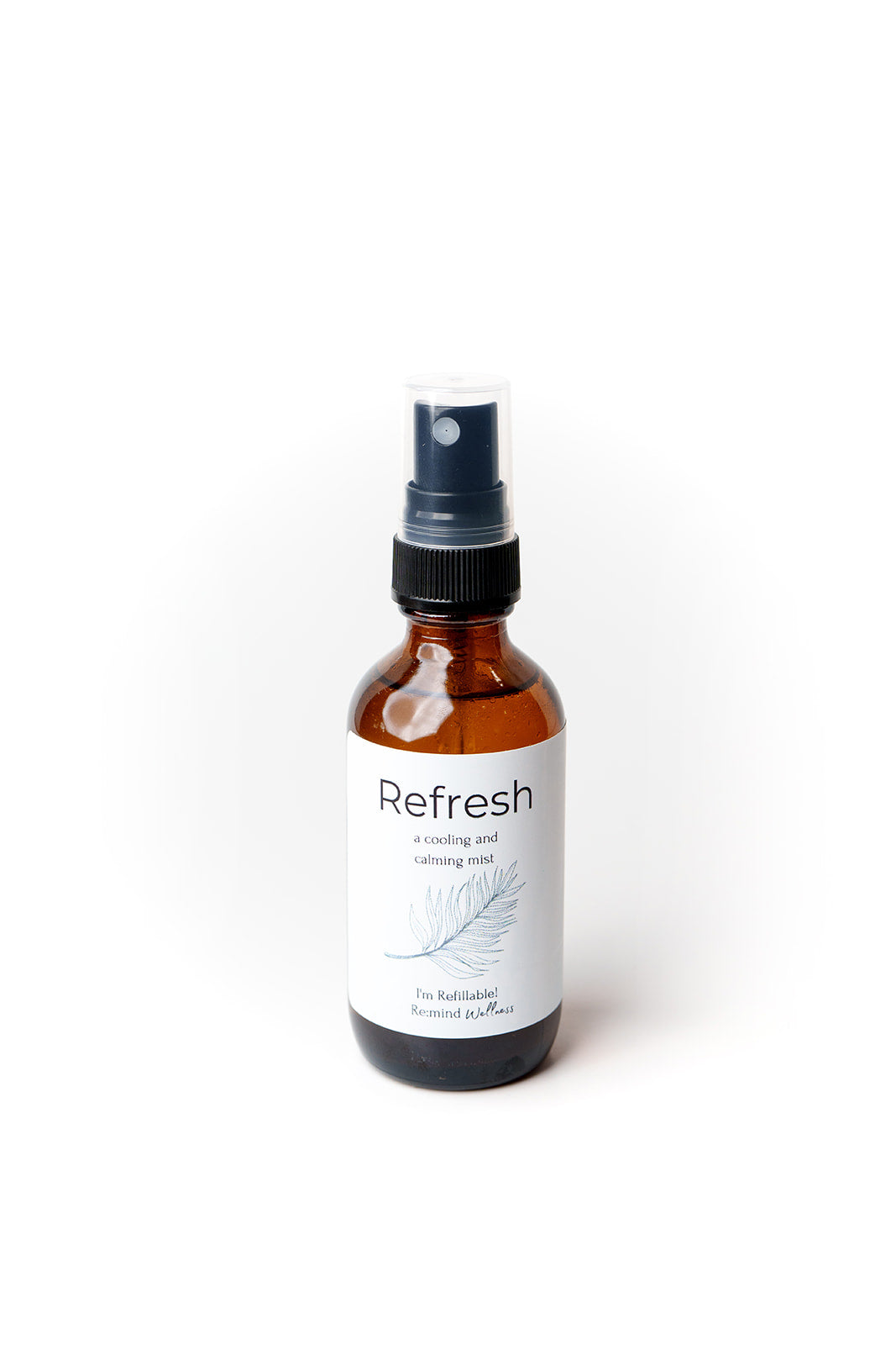 Room & Body Spray
