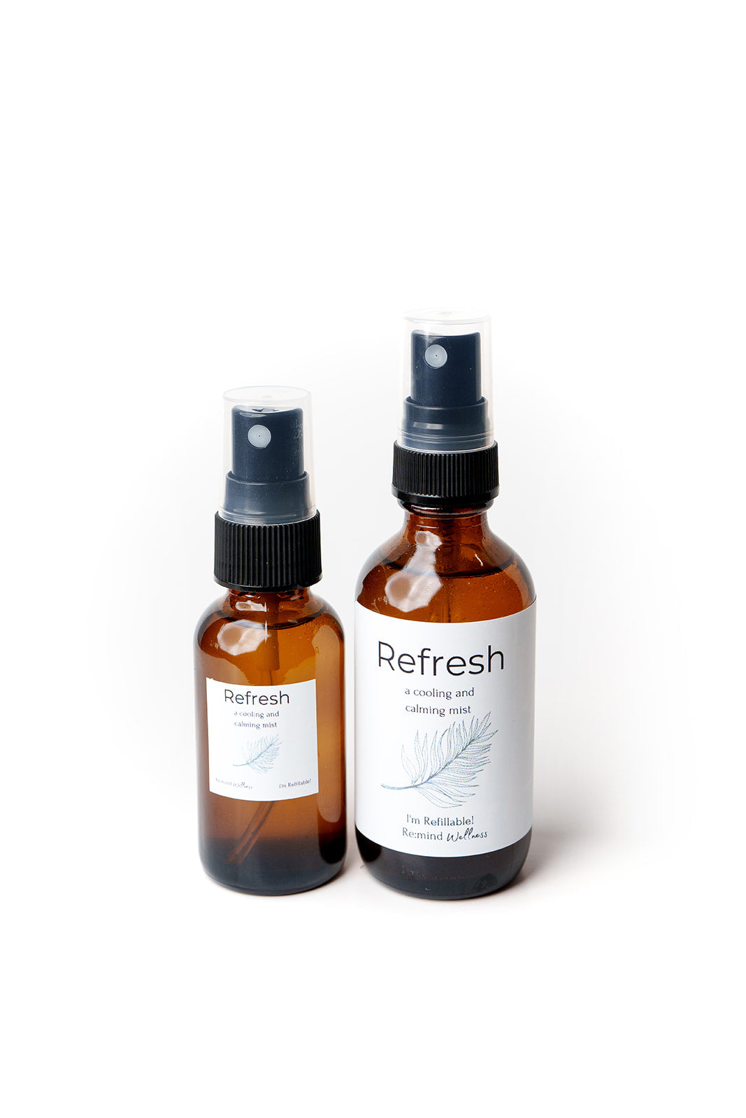 Room & Body Spray