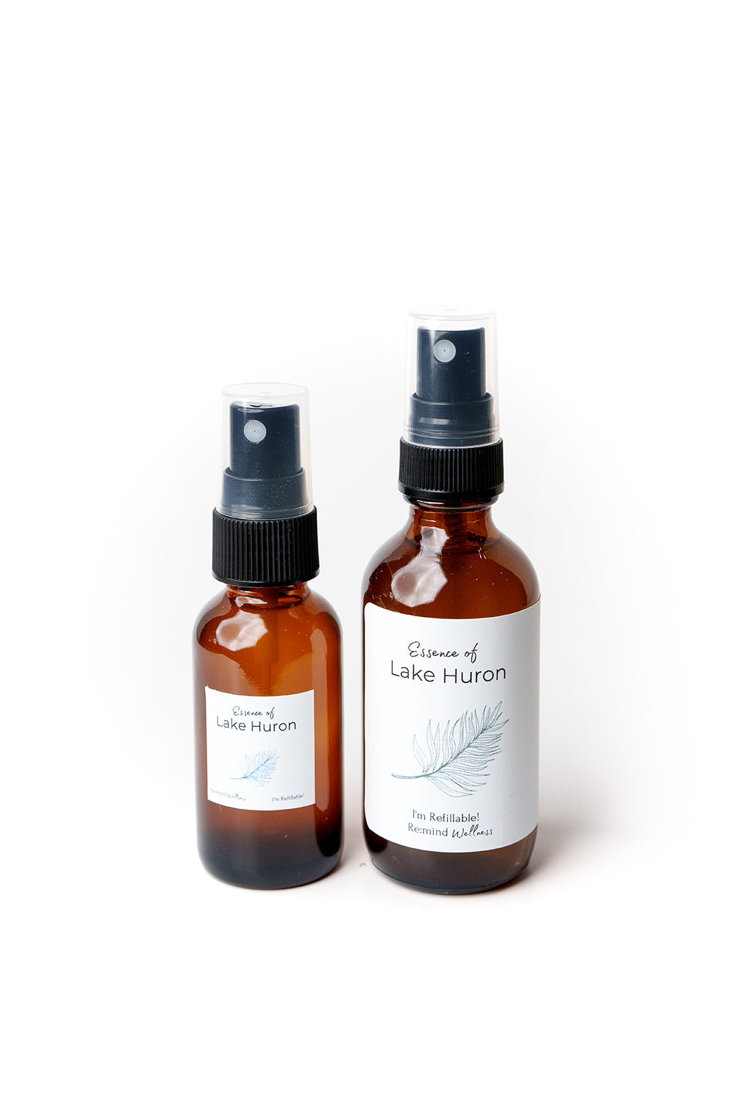 Room & Body Spray