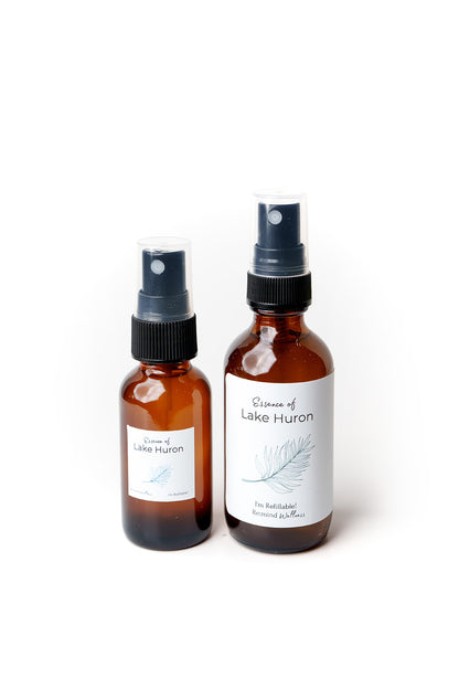 Room & Body Spray