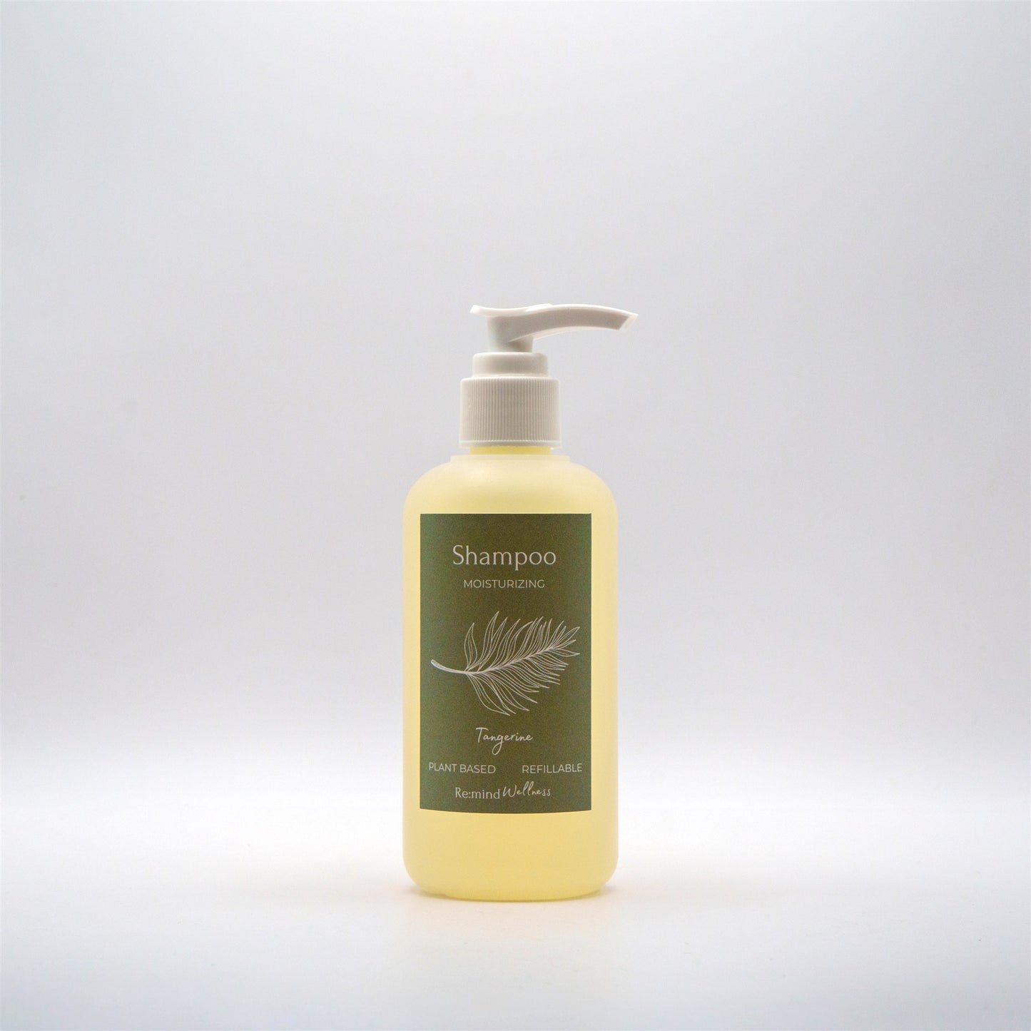 Shampoo