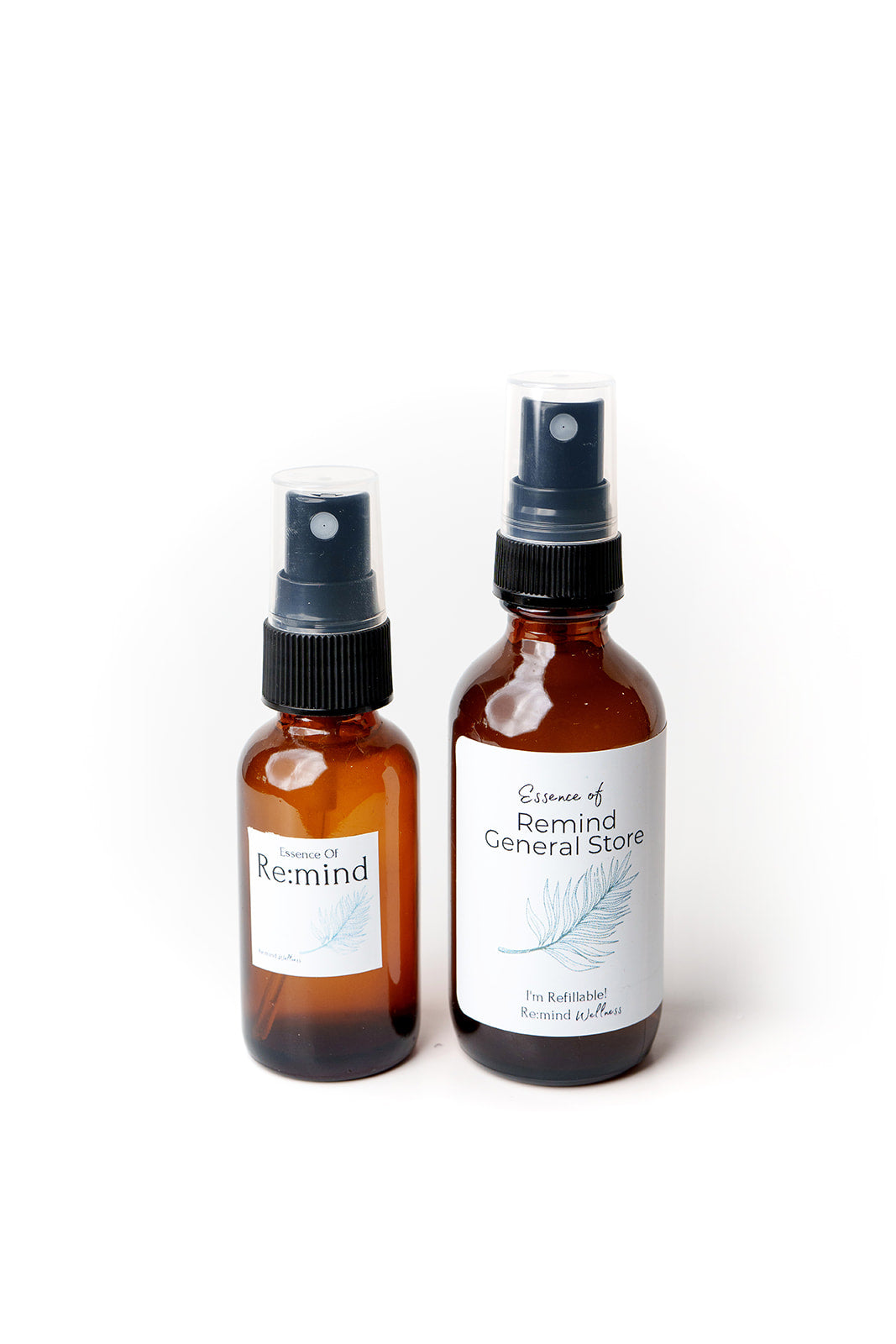 Room & Body Spray