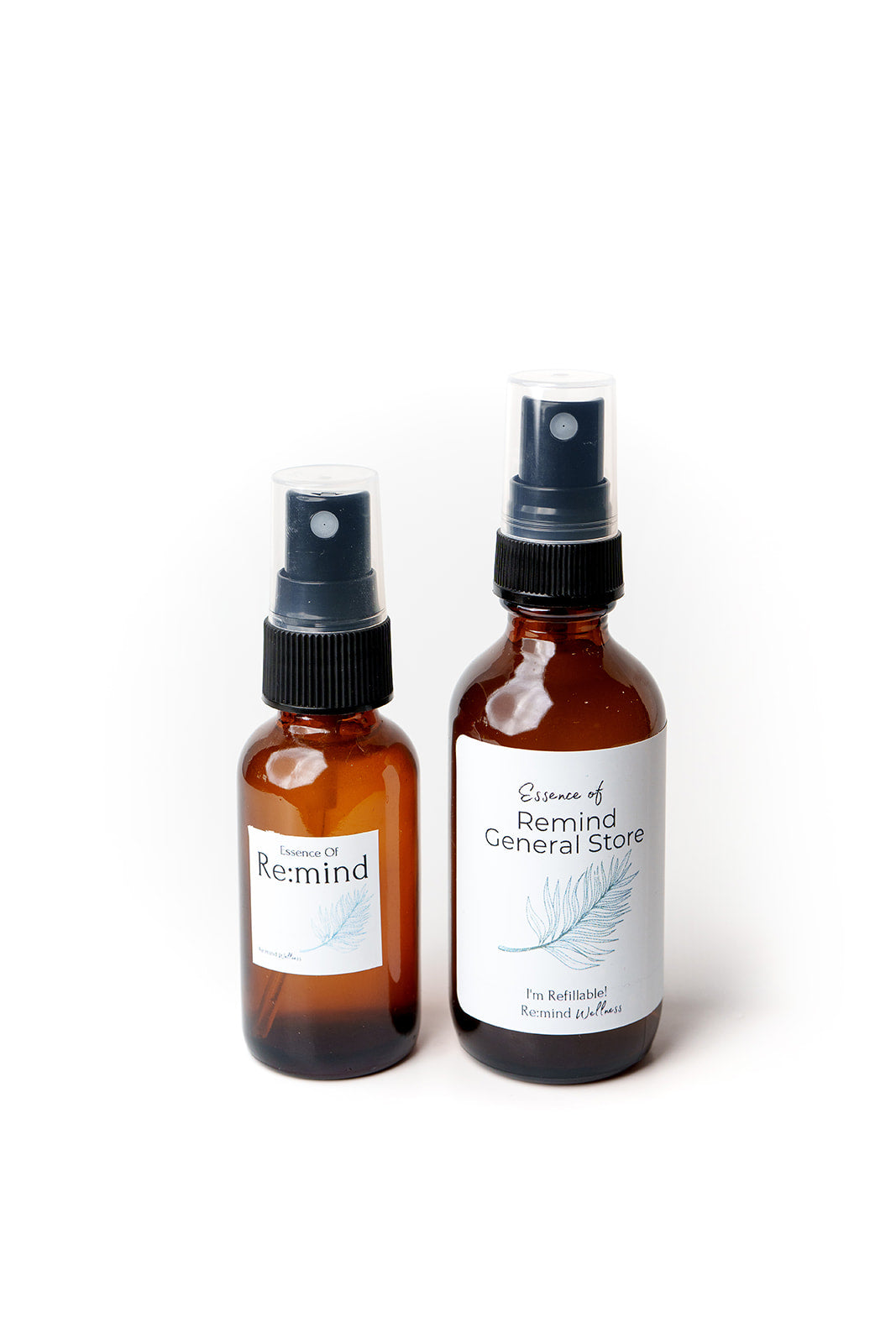 Room & Body Spray